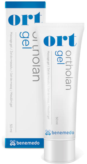 ortholan gel