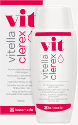 vitella clerex gel